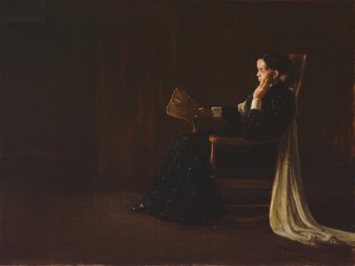 Portrait of the Artist